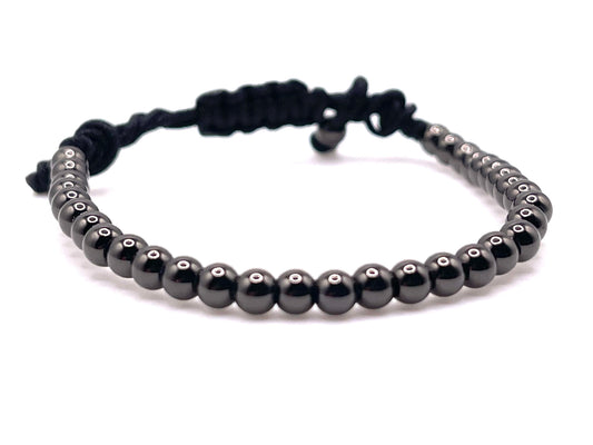 Simplicity Black