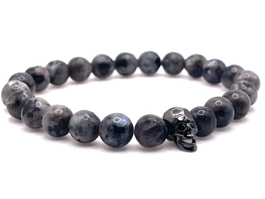 Eternal Black Skull