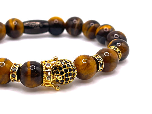 Protector Gold Crown