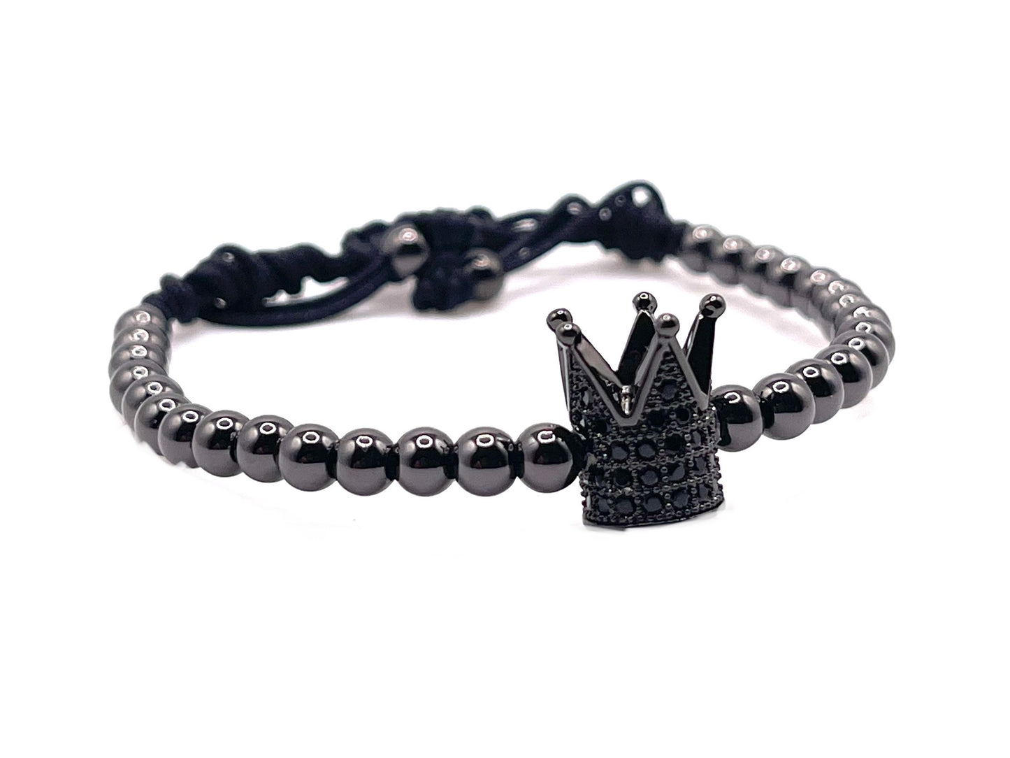 Motivation Black Crown
