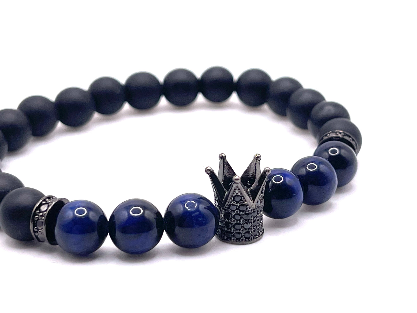 Moonlight Black Crown