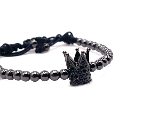 Motivation Black Crown