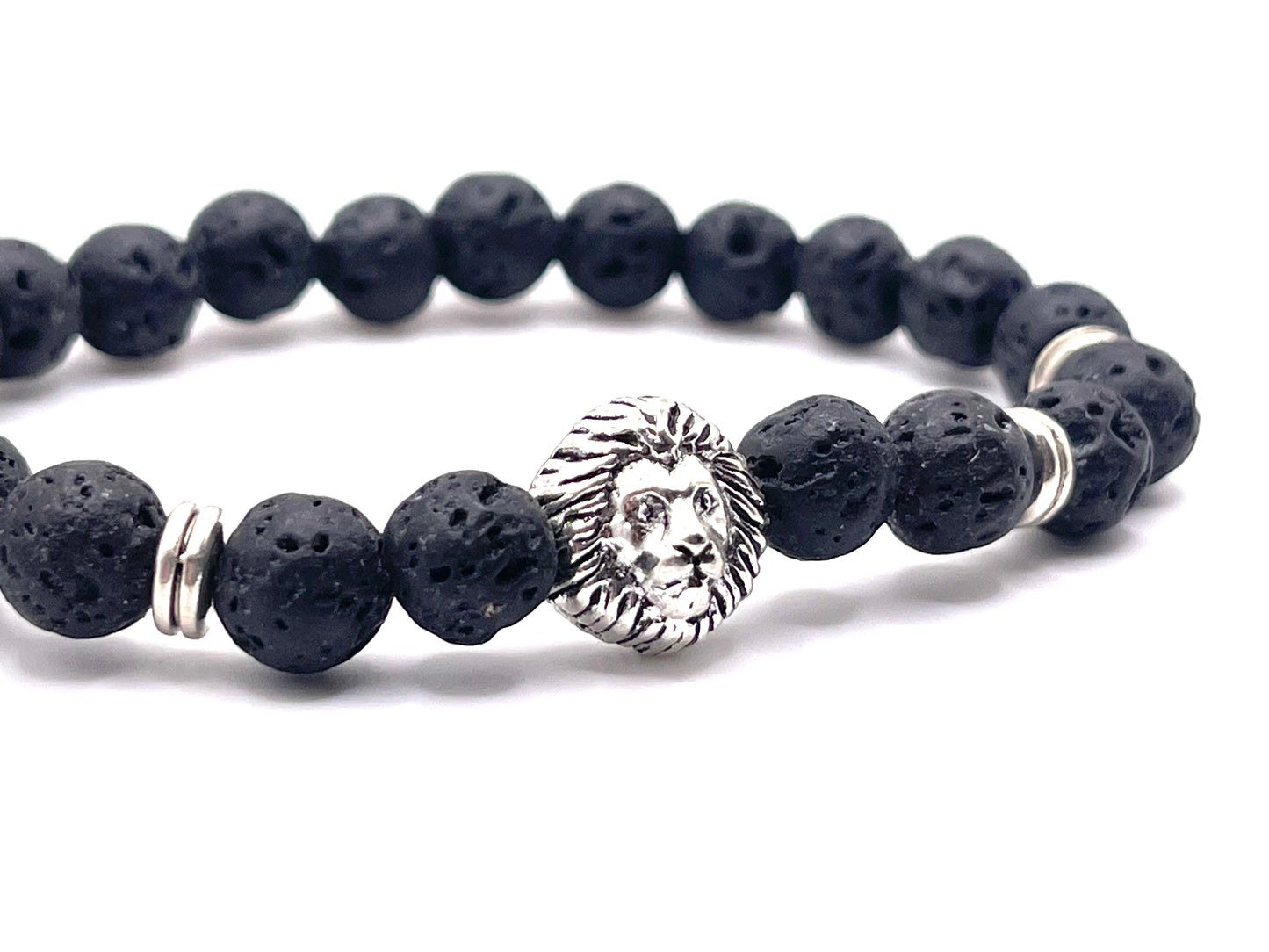 Guardian Silver Lion