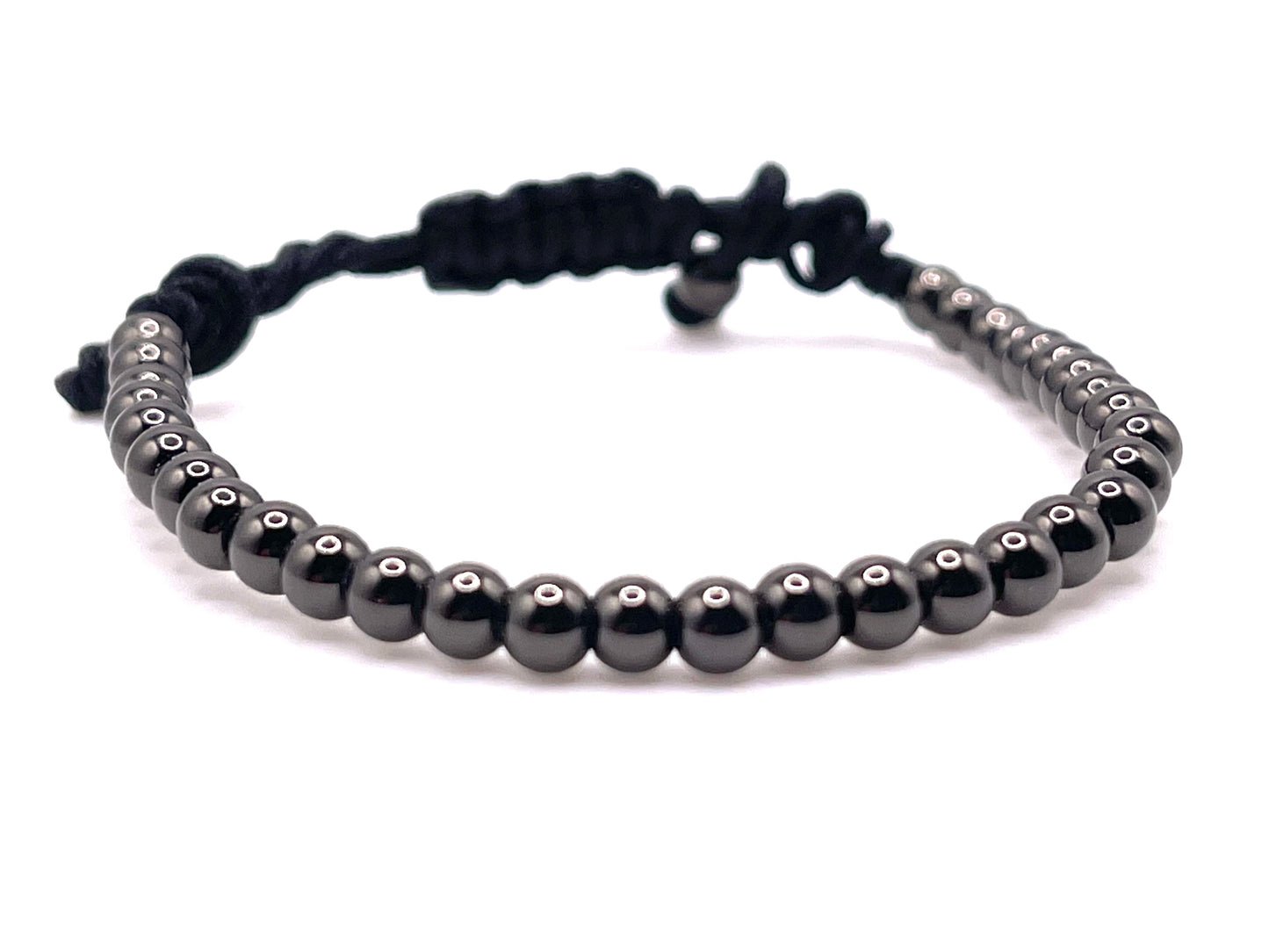 Simplicity Black