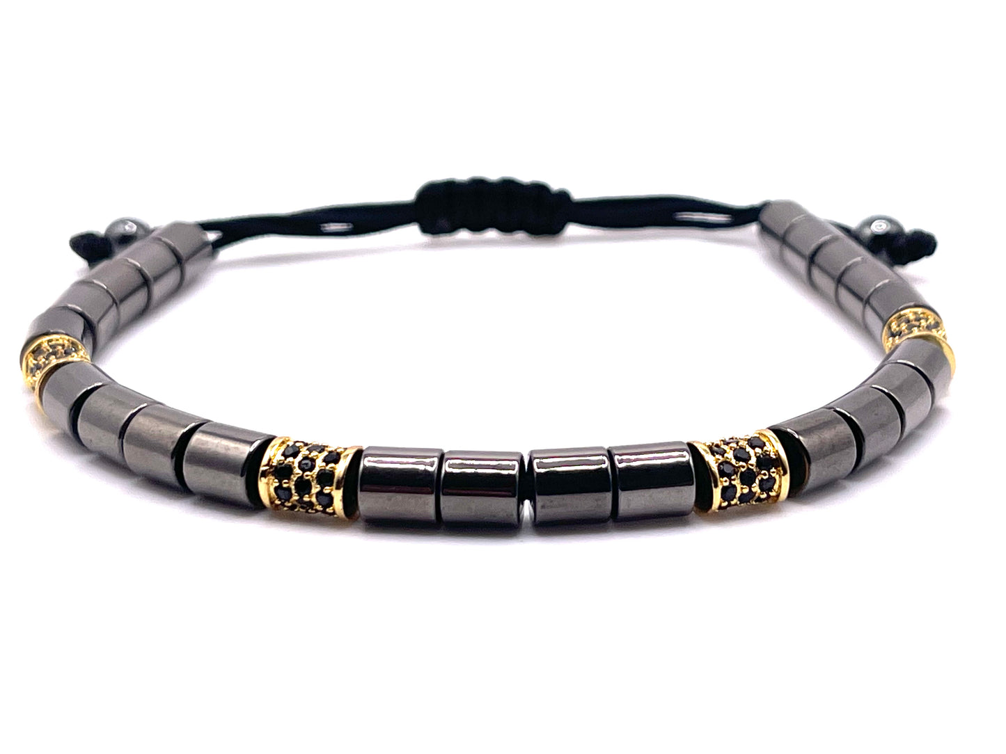 Contemporary Hematite