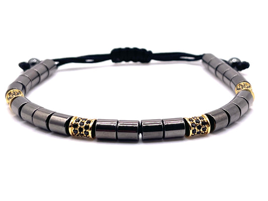 Contemporary Hematite