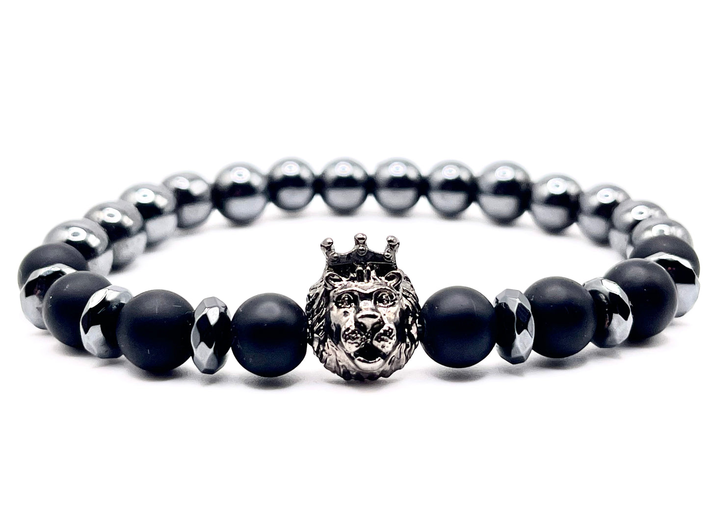 Draco Silver Lion