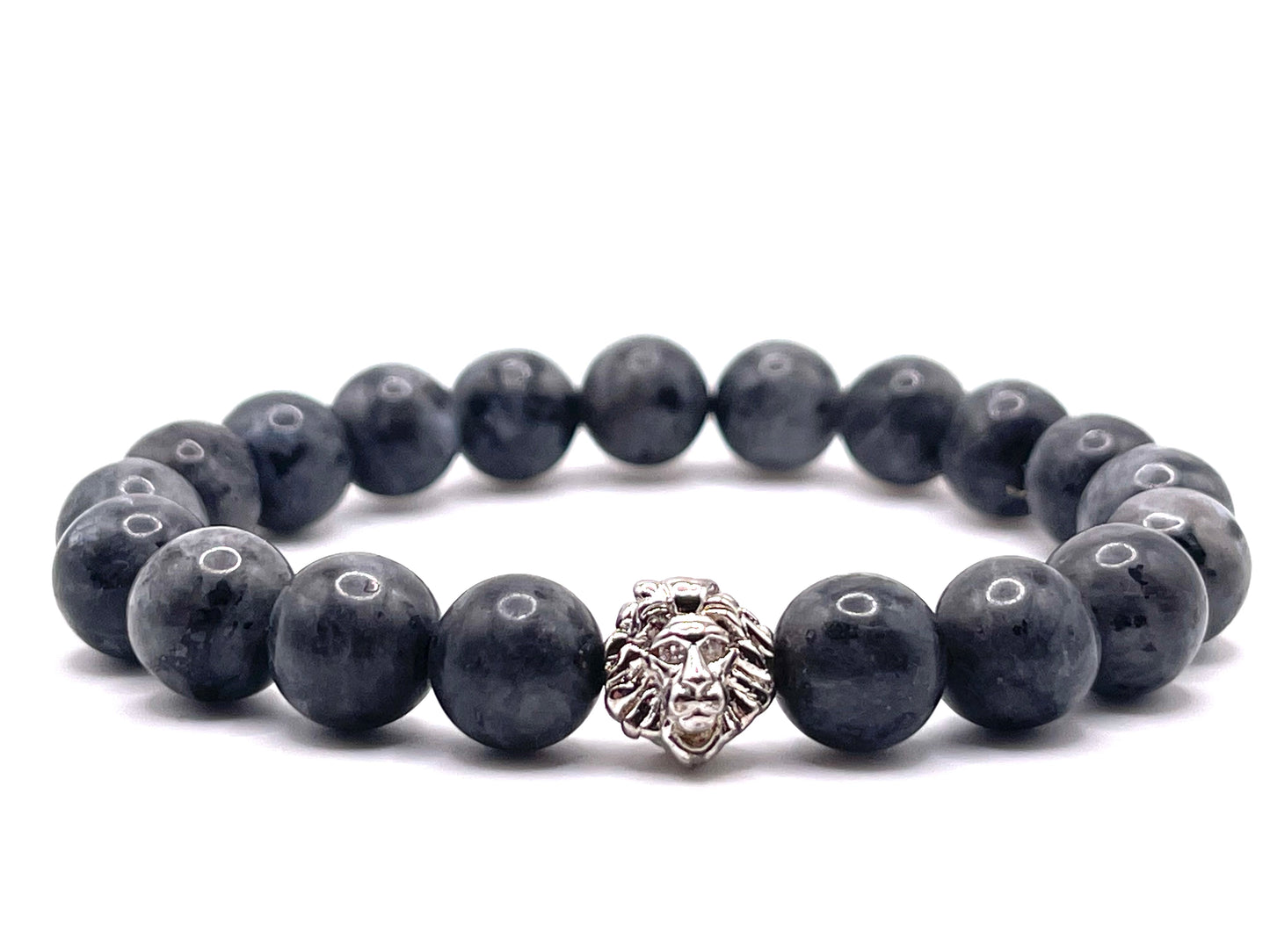 Alpha Silver Lion