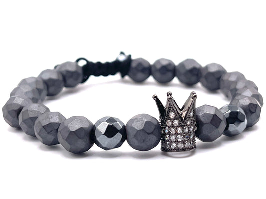 Zeus Black Crown