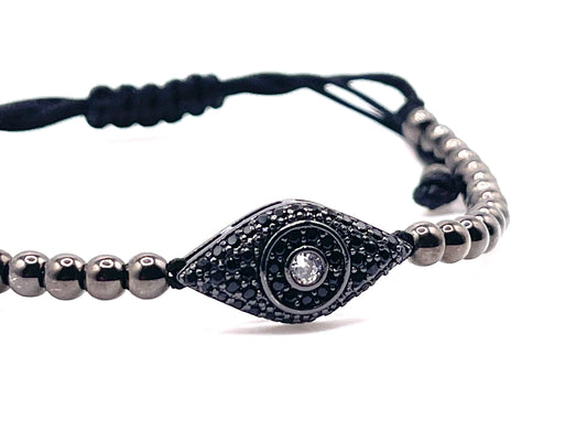 Evil Eye Black