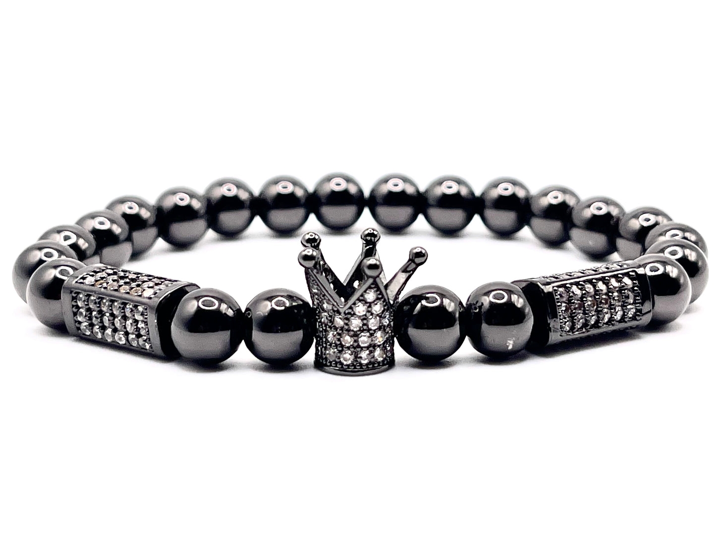 Midas Black Crown