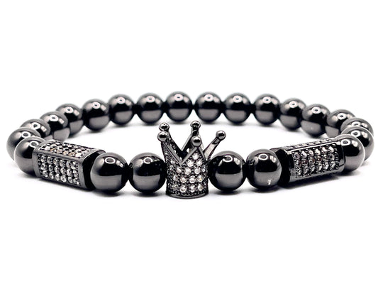 Midas Black Crown