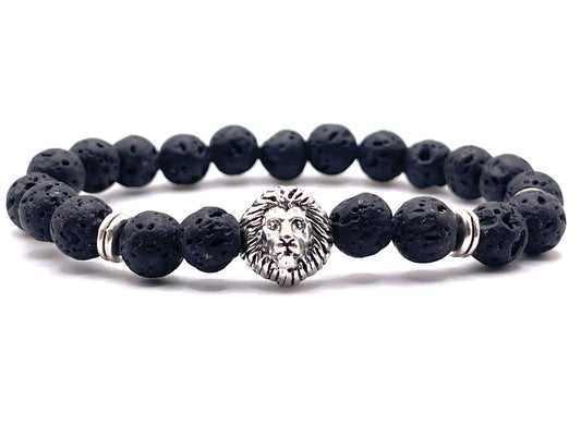 Guardian Silver Lion