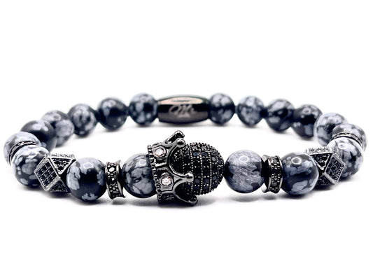Exclusive Black Crown