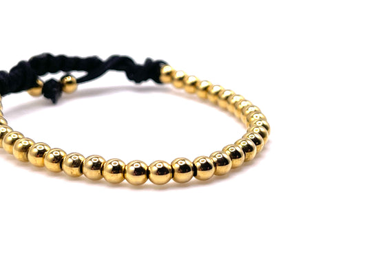 Simplicity Gold