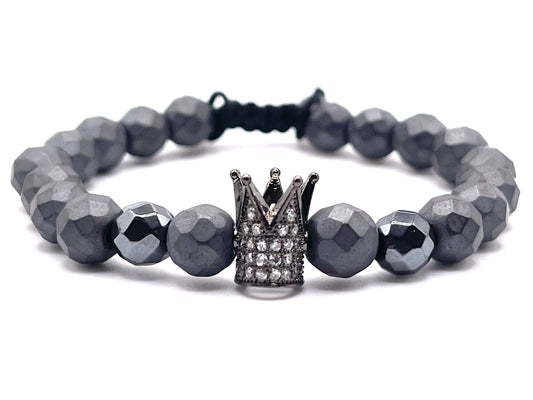 Zeus Black Crown