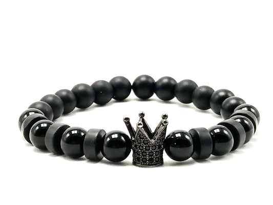 Crown Royal Black Crown