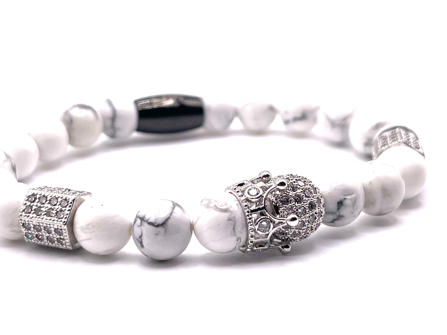 Milano Silver Crown