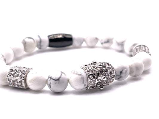 Milano Silver Crown