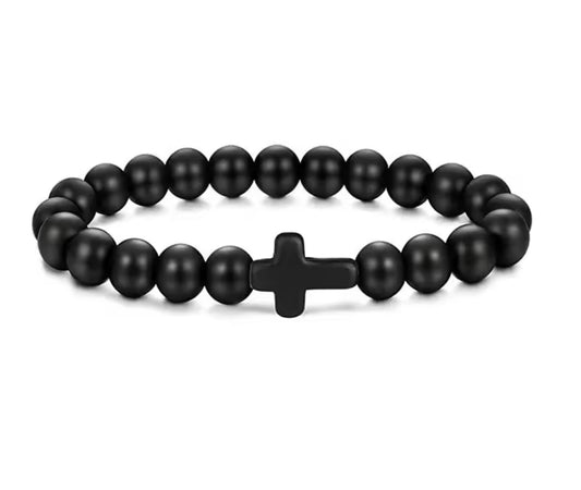 Black Cross