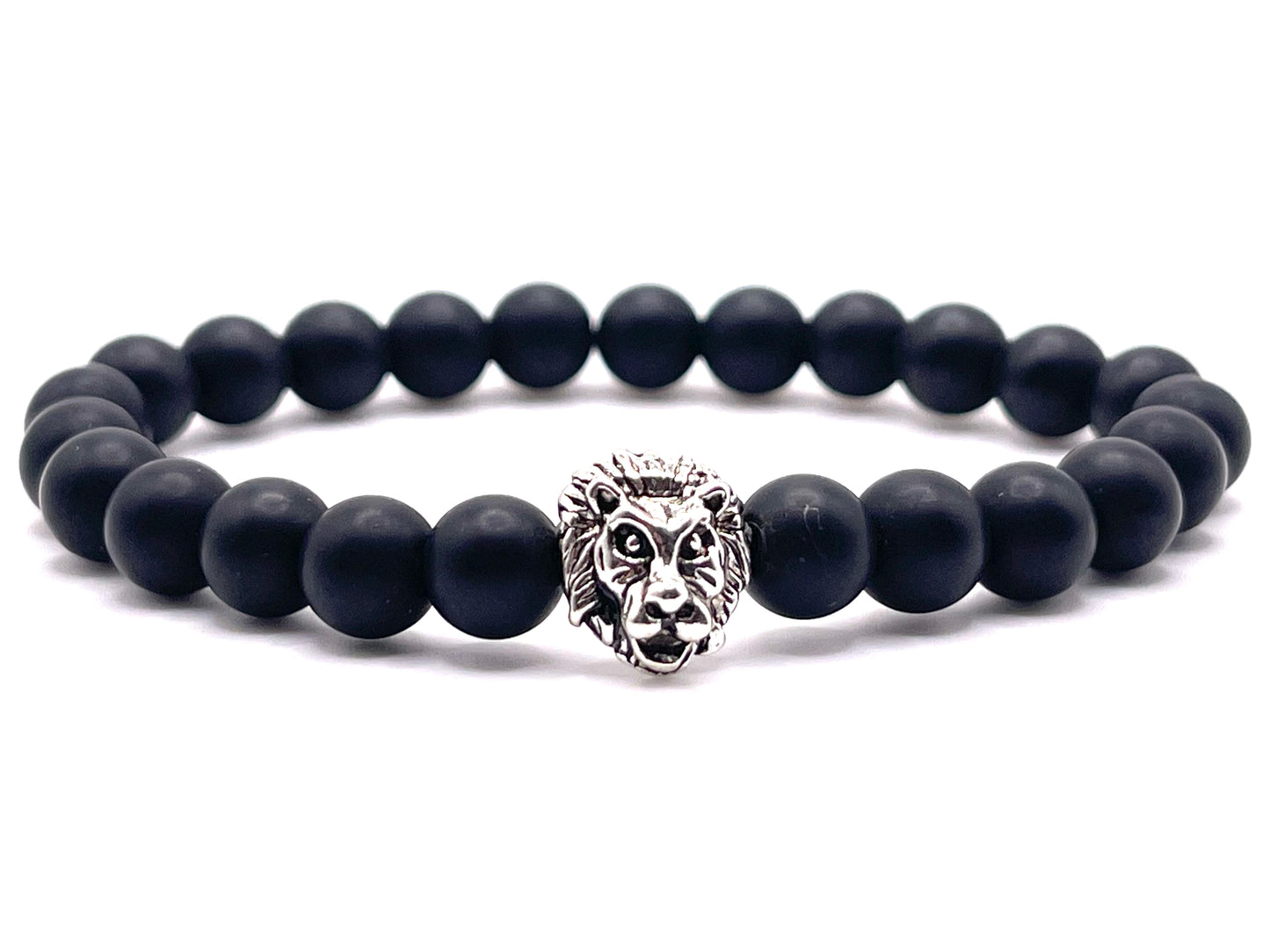 Warrior Silver Lion