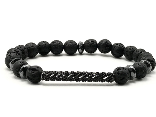 Stealth Black Bar