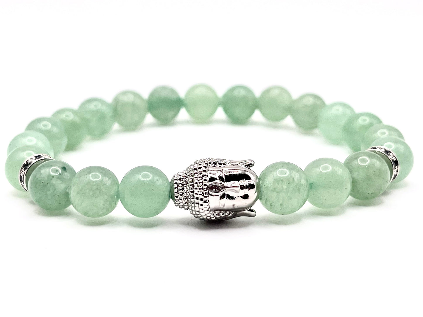 Jaded Buddha