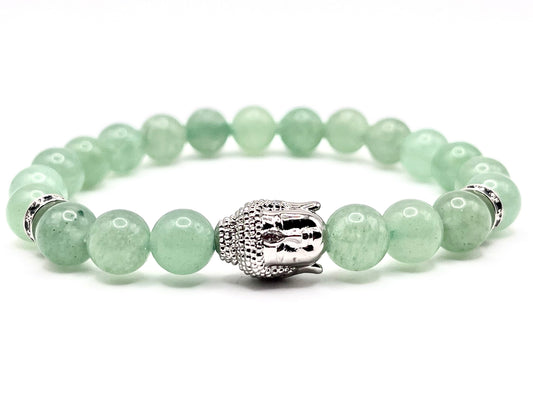 Jaded Buddha