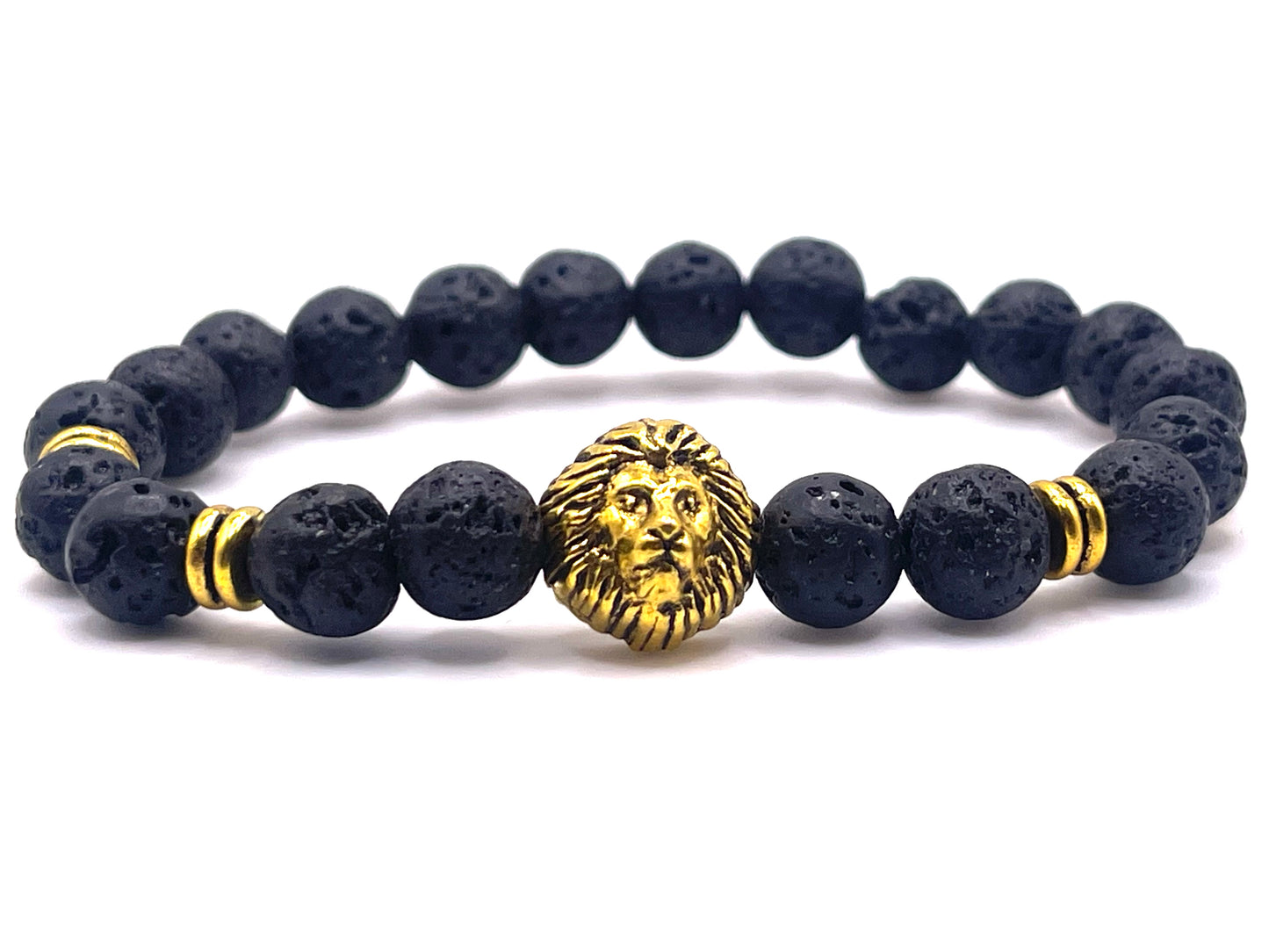 Guardian Gold Lion