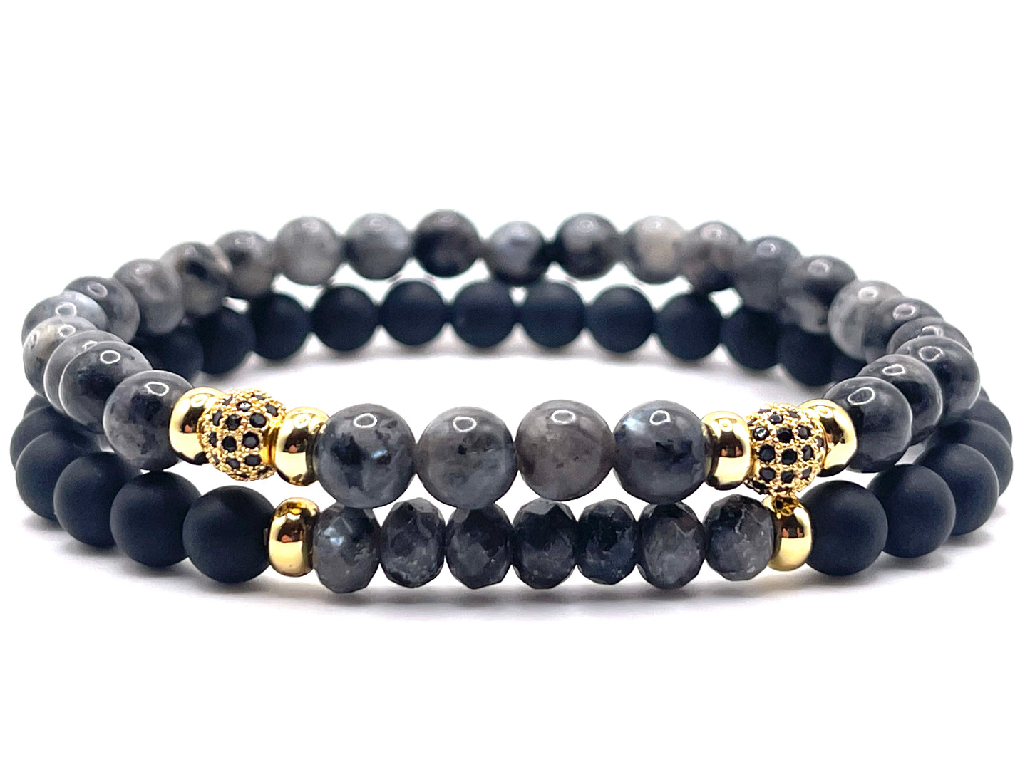 Atlas Gold 2pc Set