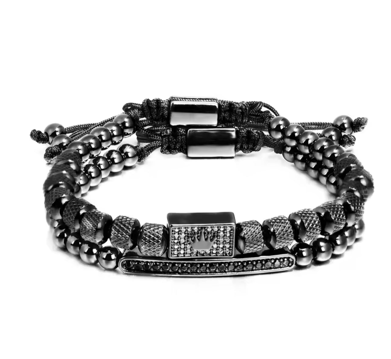 Premium Bracelet Collection