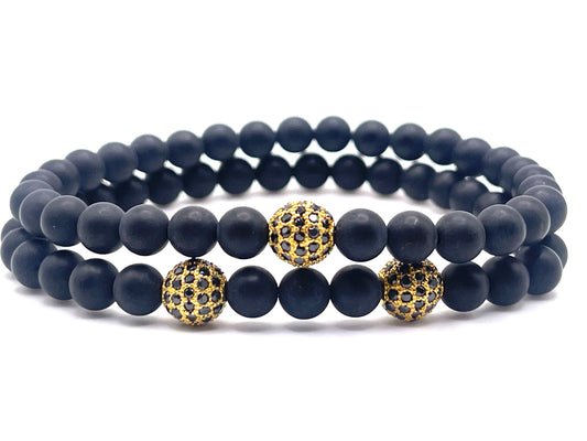 NorthStar Gold 2pc Set