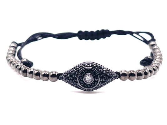 Evil Eye Black