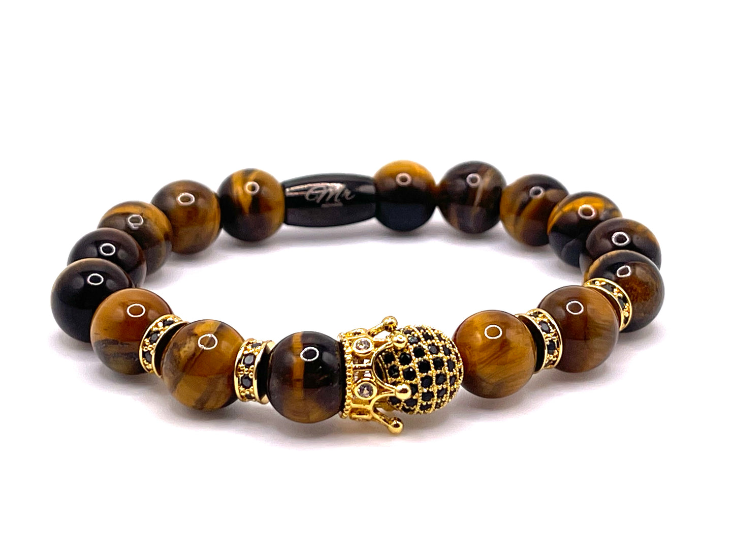 Protector Gold Crown