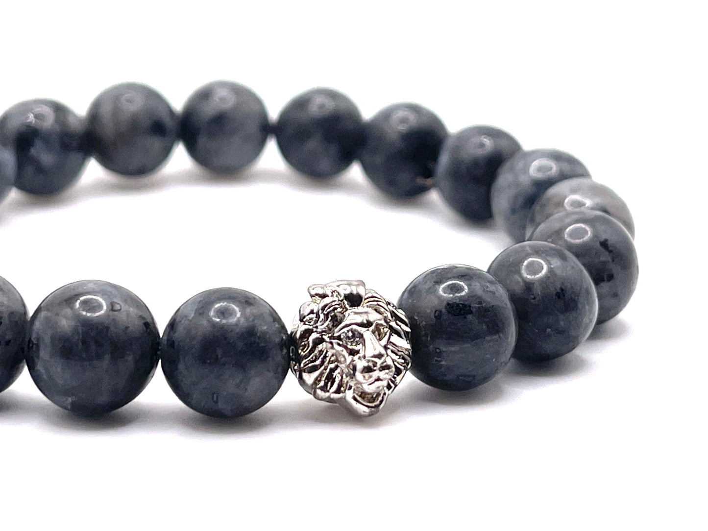 Alpha Silver Lion