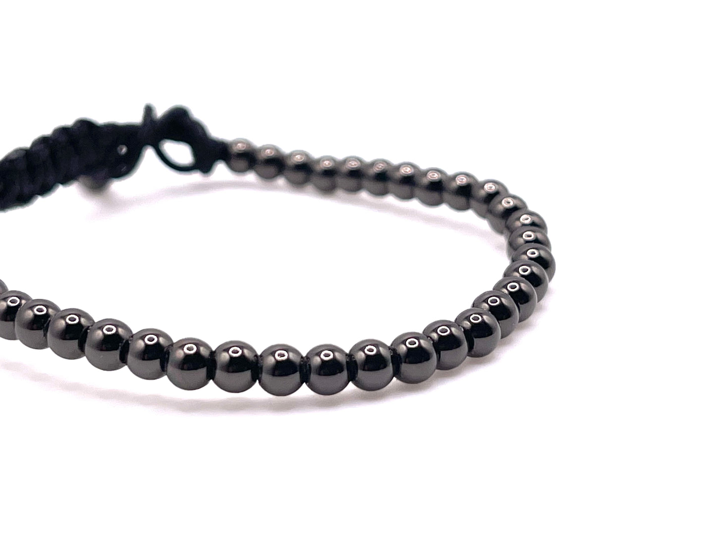 Simplicity Black