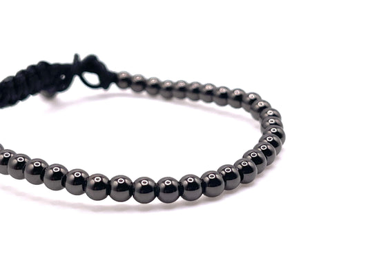 Simplicity Black