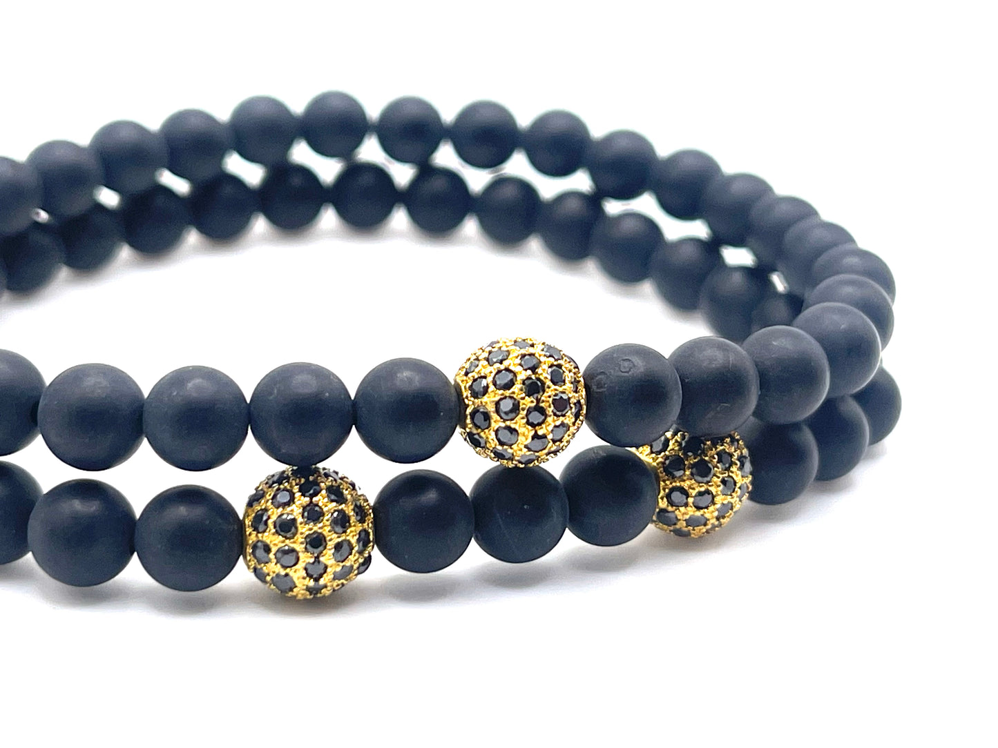 NorthStar Gold 2pc Set