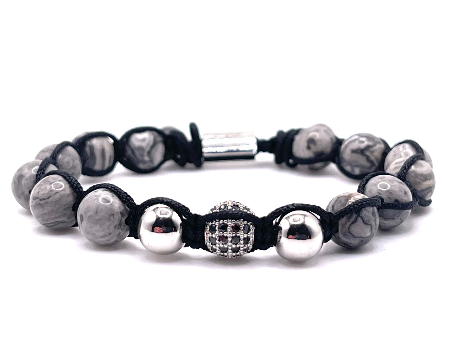 Manhattan Silver