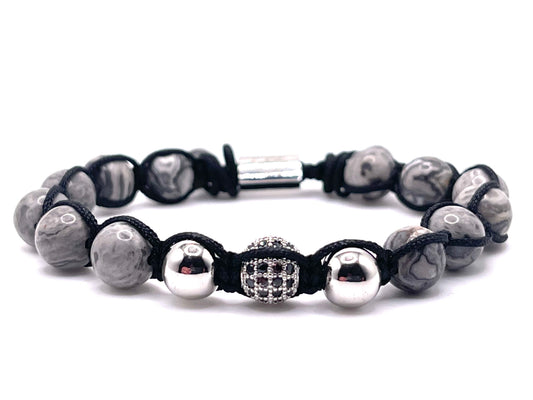 Manhattan Silver