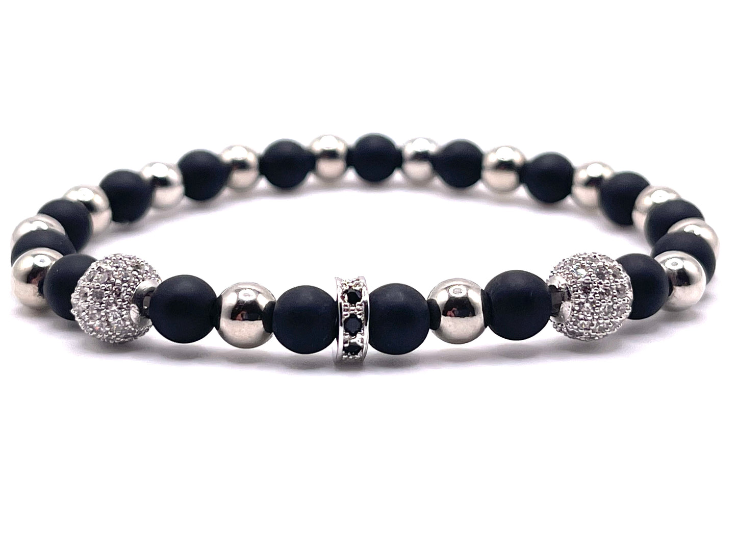Exquisite Silver