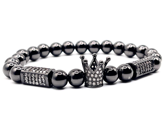 Midas Black Crown