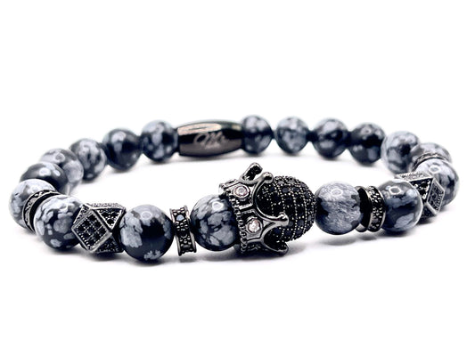 Exclusive Black Crown