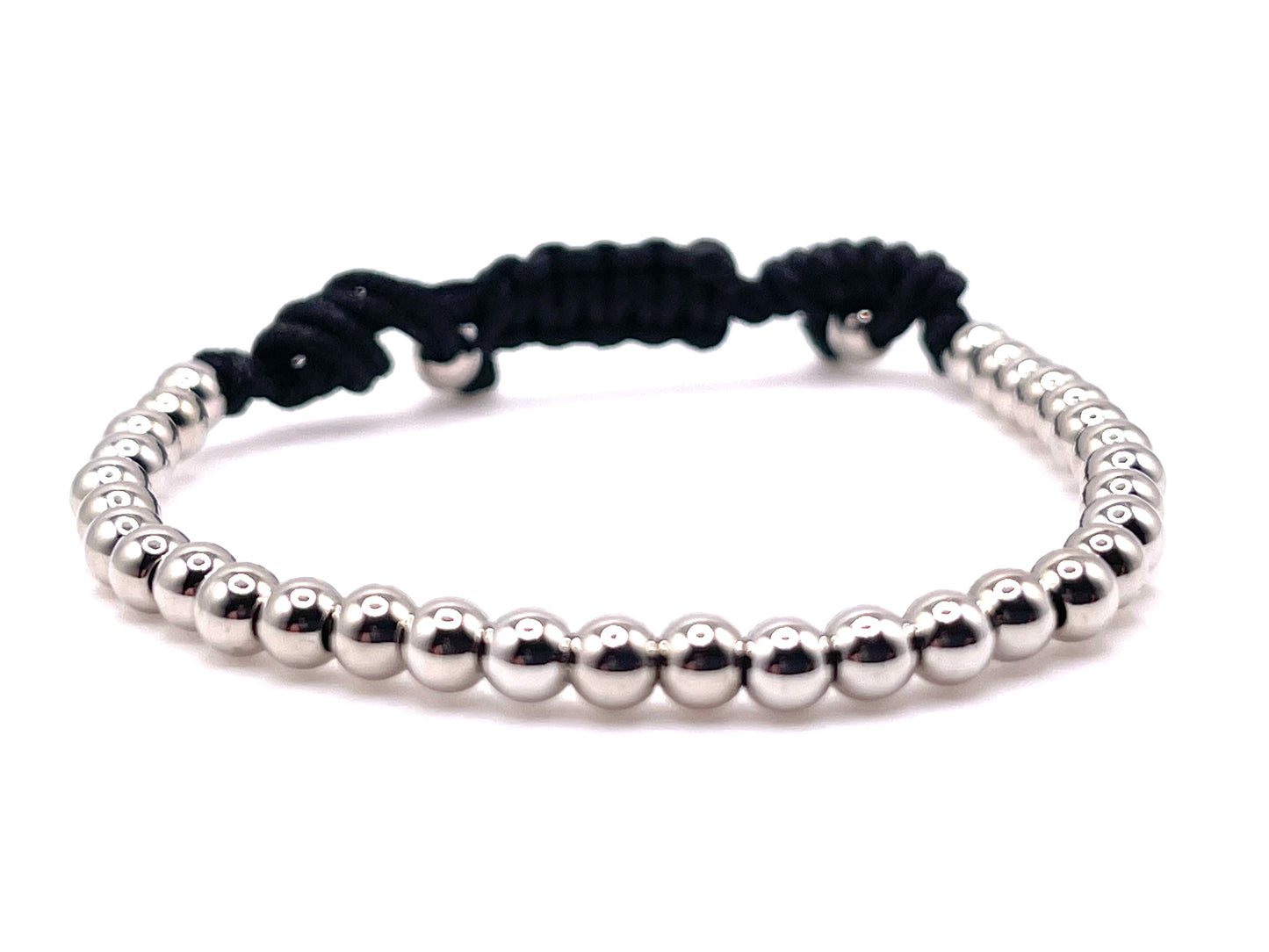 Simplicity Silver