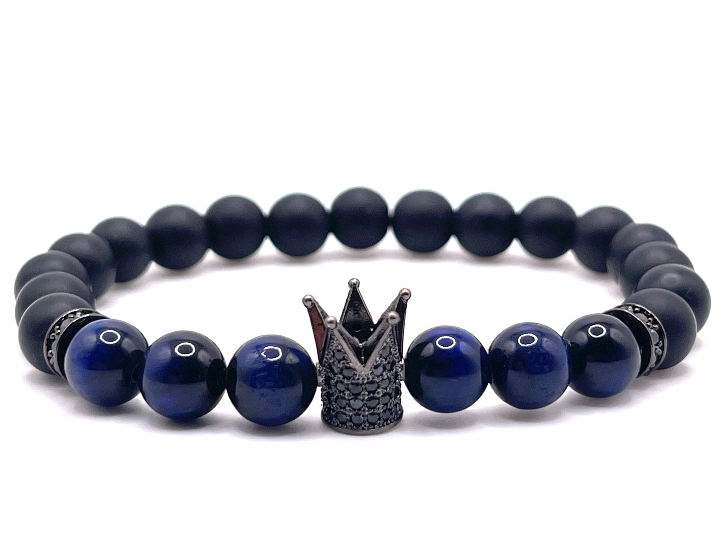 Moonlight Black Crown