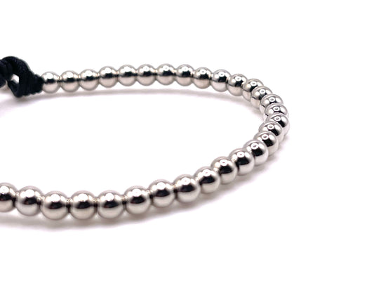 Simplicity Silver