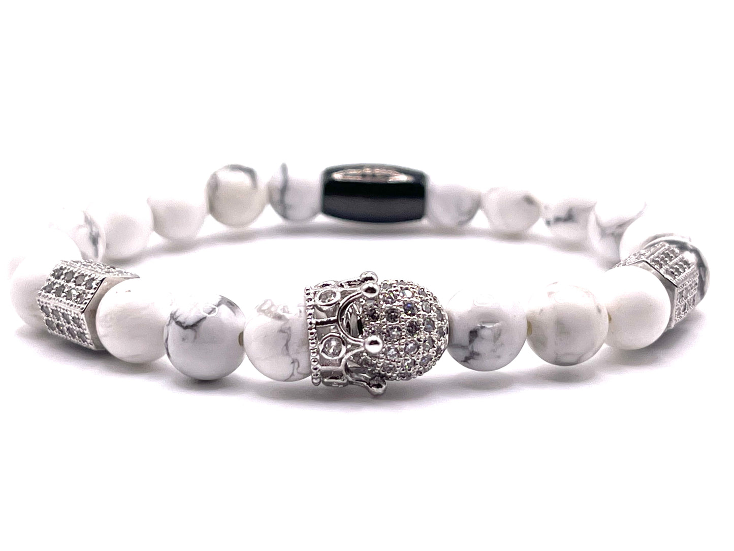 Milano Silver Crown