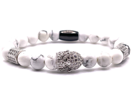 Milano Silver Crown
