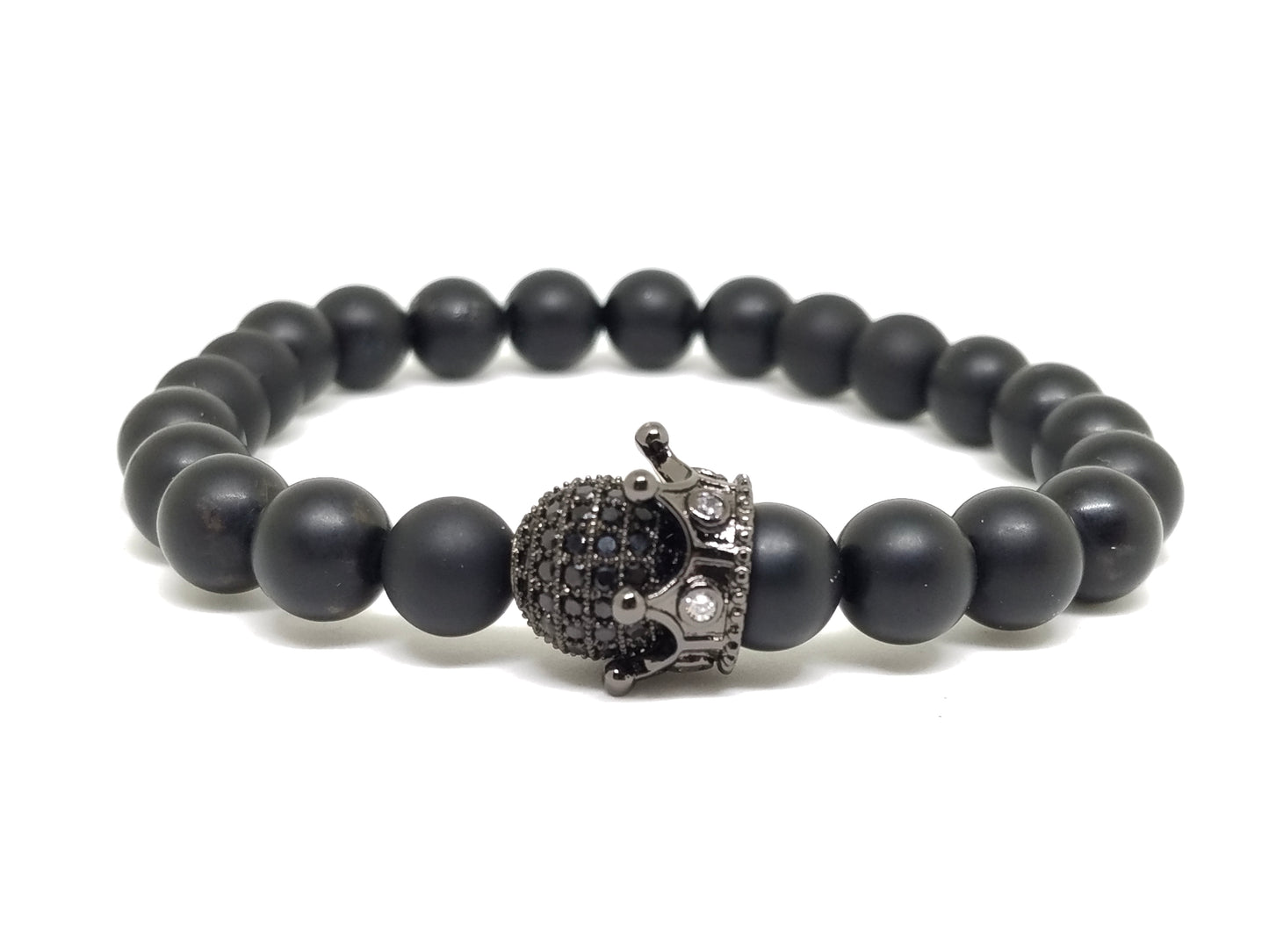 Gambino Black Crown