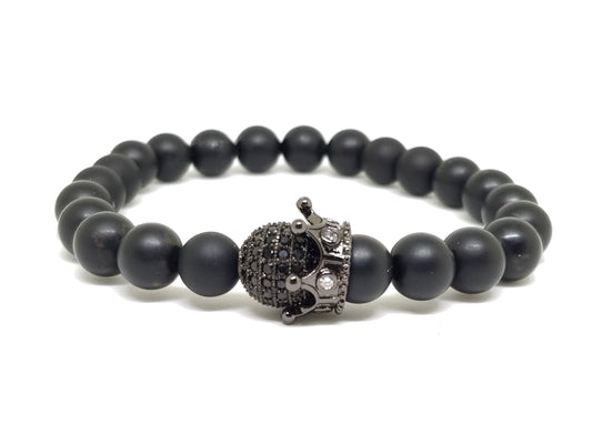 Gambino Black Crown